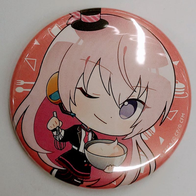 新品★アイナナ【IDOLISH7】アニメイト★ポイント交換★特典★缶バッジカバー アニメイト 缶バッチカバー 公式サイト アイナナ』缶バッジ