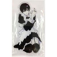 ヤマダ 『春夏秋冬系男子by鈴木さん』 アクリルスタンド　夏彦【BLグッズ】