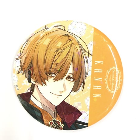 オランピアソワレ　月黄泉　缶バッジ オランピアソワレ 月黄泉 缶バッジ badge_kira.jpg