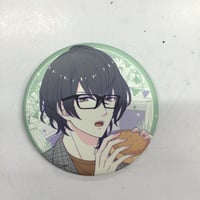 地縛少年花子くん】八尋寧々 地縛少年花子くんフェア in アニメガ缶