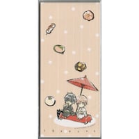 魔入りました入間くん トレーディング ハート缶バッジC102 入間