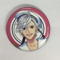 BROTHERS CONFLICT　朝日奈椿　缶バッジ