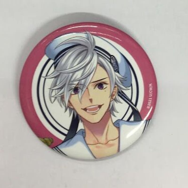 BROTHERS CONFLICT 朝日奈椿