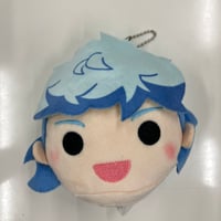 咎狗の血　缶バッジ　アクリルキーホルダー　できぬ　キラルナイト　アニカフェ 山田外朗 できぬキャラトレーディング缶バッジ｜ニトロキラル