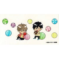 倉橋トモ『明けても暮れても -続 いつか恋になるまで-』 moment