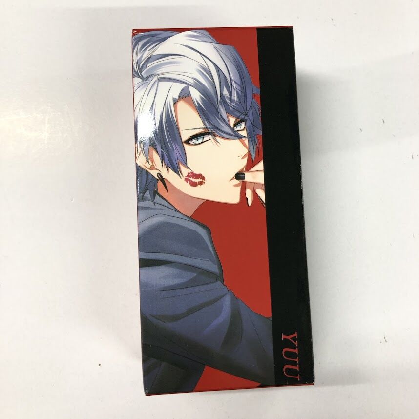 残量9割】DYNAMIC CHORD YUU 香水 | K-BOOKS 池袋 2次元グッズ通販