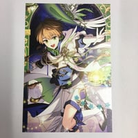 終わりのセラフ クローリー・ユースフォード 缶バッジコレクション | K