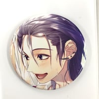 スロウ・ダメージ』 Cool-b 特典 ポストカード トワ【BLグッズ】 | K