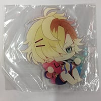 DIABOLIK LOVERS　無神コウ　アクリルスタンド