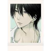 D.Gray-manアレン・ウォーカーコレクション缶バッジ『HEROES