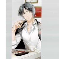 sweet pool 崎山蓉司 ぬいぐるみ【BLグッズ】 | K-BOOKS 池袋 2