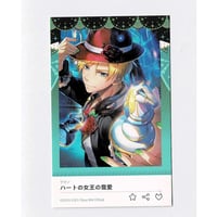 アイドルマスターSideM眉見鋭心缶バッジコレクション | K-BOOKS