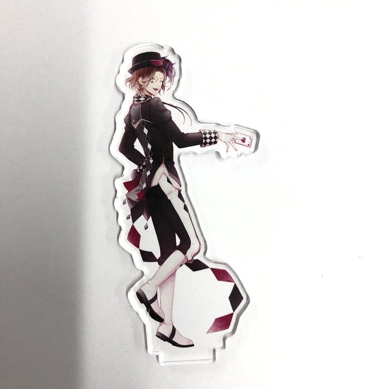 単品】DIABOLIK LOVERS 逆巻ライト アクリルスタンド | K-BOOKS 池袋