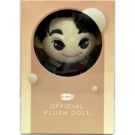 タイ 俳優 GMMTV グッズ タイBLステッカー / GMMTV ウィリアム、アースミックス