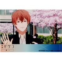 カリスマ 伊藤ふみや トレーディング缶バッジ 2ndシーズンver カリスマ 伊藤ふみや トレーディング缶バッジ 2ndシーズンver