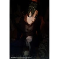 沖田有帆 『PUNKS△TRIANGLE』 ステラマップカフェ 缶バッジ【BL