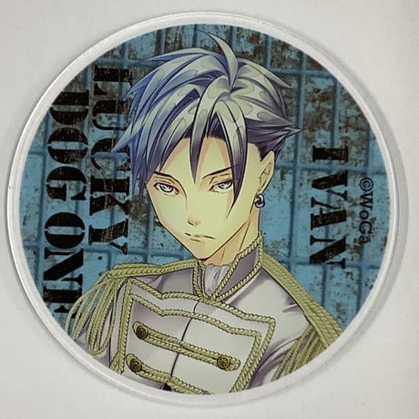 イヴァン | STORES