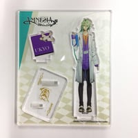 刀剣乱舞 肥前忠広 五周年スクエア缶バッジコレクション | K-BOOKS
