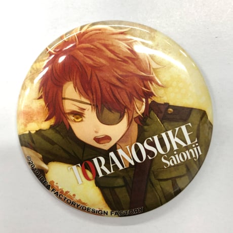 西園寺寅之助 | STORES