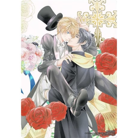 CATEGORY こうじま奈月 | K-BOOKS 池袋 2次元グッズ通販