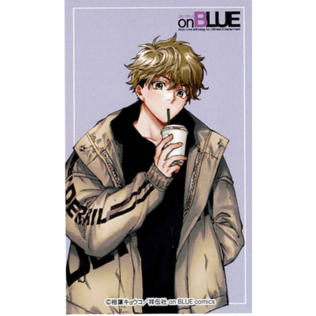 CATEGORY 相葉キョウコ | K-BOOKS 池袋 2次元グッズ通販