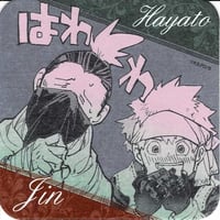 ハイキュー 影山 飛雄 デコレクション缶バッジ 第1弾 | K-BOOKS 池袋