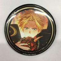 A3! エースリー 兵頭九門 缶バッジ キャラバッジコレクション VELUDO