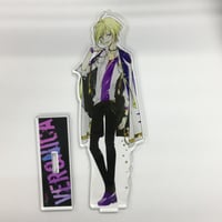 オトパ AGF アクリルカード ピオフィ ニコラ ピオフィオーレの晩鐘 ニコラ アクリルカード | K-BOOKS 池袋 2次元