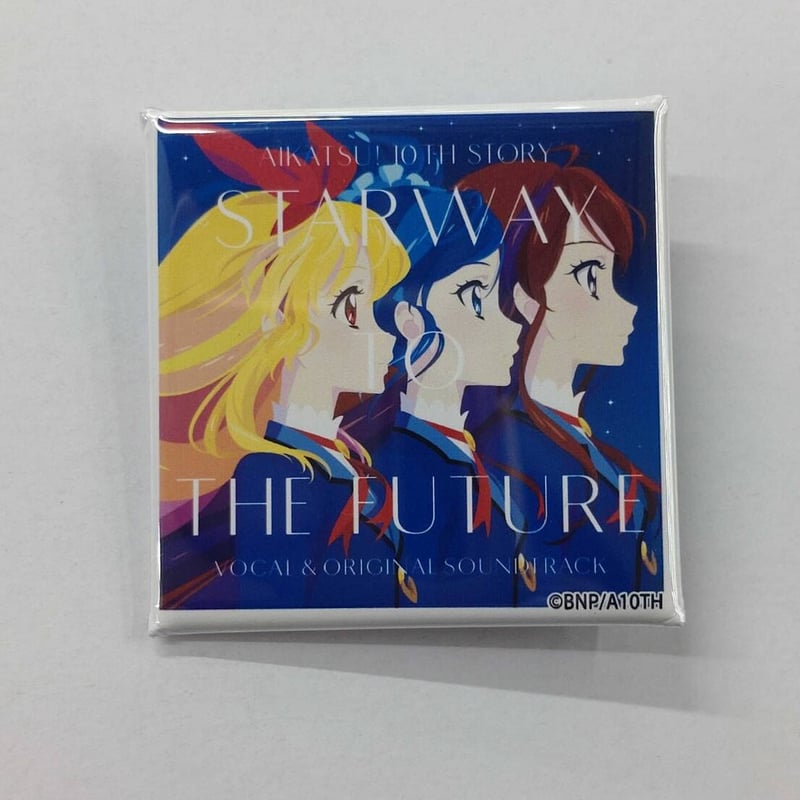 アイカツミュージックフェスタfinal】アイカツ!シリーズ 10th