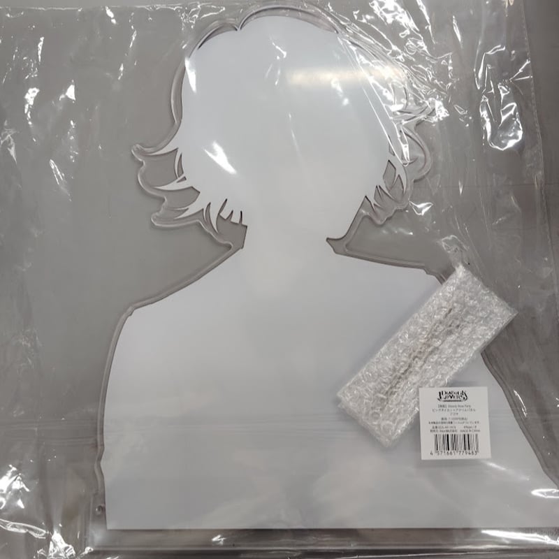 ○DIABOLIK LOVERS 無神アズサ アクリルパネル | K-BOOKS 池袋 2次元