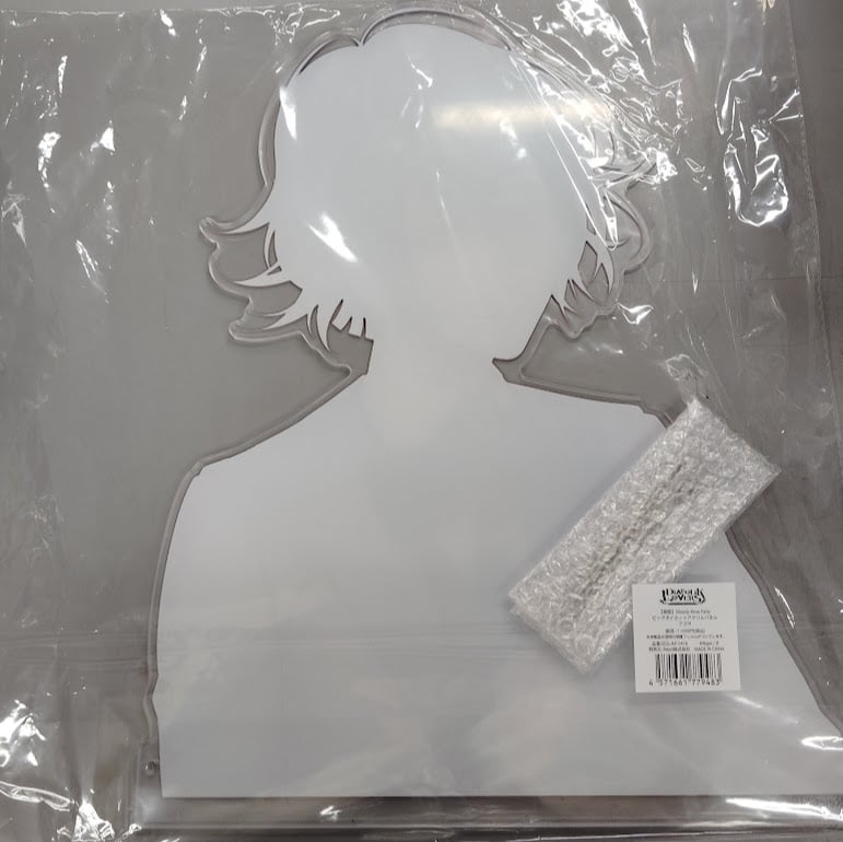 ○DIABOLIK LOVERS 無神アズサ アクリルパネル | K-BOOKS 池袋 2次元