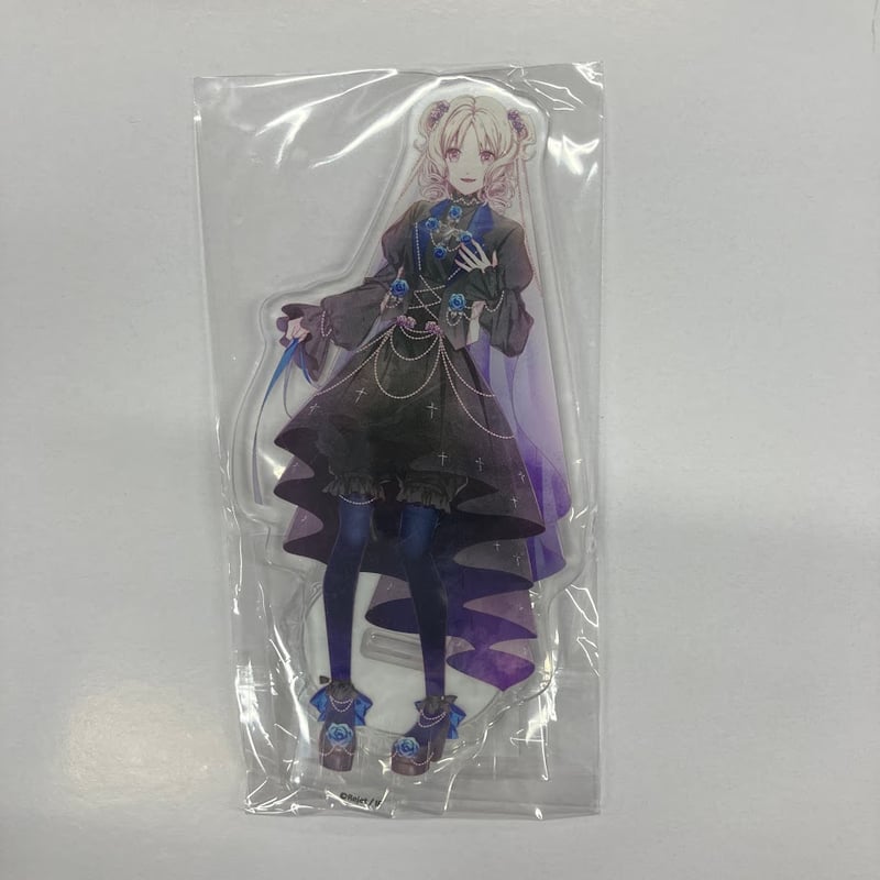 ディアラバ 小森ユイ アクリルスタンド