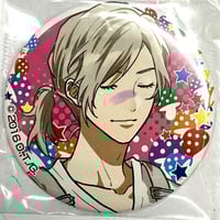 古澤エノ 『鬼は今日も雨を待つ』 ビーボーイ GOLD 30周年記念