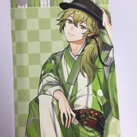 DIABOLIK LOVERS 逆巻スバル アクリルスタンド | K-BOOKS 池袋 2次元