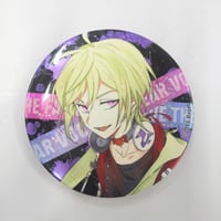 ディアヴォーカリスト モモチ 缶バッジ ホロ | K-BOOKS 池袋 2次元