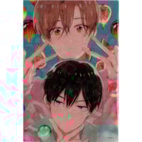狂僕 マドラー 楔ケリ 『狂僕Cafe in 池袋虜』 マドラー 【BLグッズ】 | K