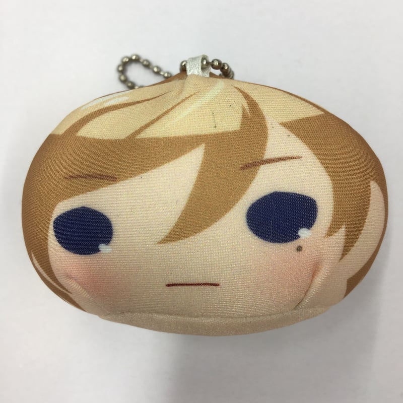 イケメン王宮 ルイ おまんじゅう