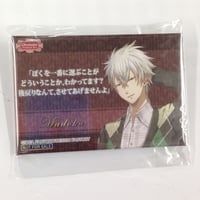 Collar×Malice 冴木弓弦 缶バッジ | K-BOOKS 池袋 2次元グッズ通販