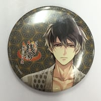 青の祓魔師 志摩 廉造 コレクション缶バッジmini | K-BOOKS 池袋 2