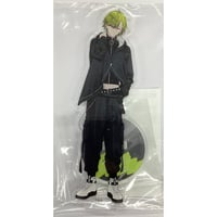 鈴丸みんた『タカラのびいどろ』全サ ペーパー【BLグッズ】 | K