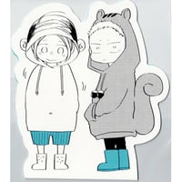ハイキュー!! 夜久 衛輔 アートコースター FINAL | K-BOOKS 池袋 2