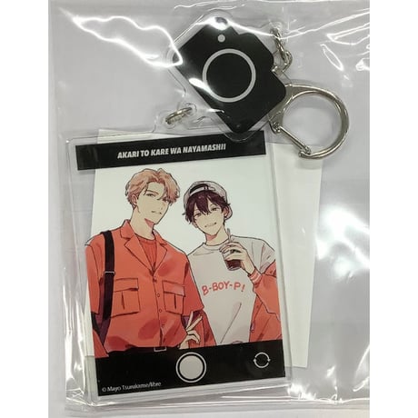 パーフェクトプロポーズ DVD アクリルスタンド 公式ビジュアルブック