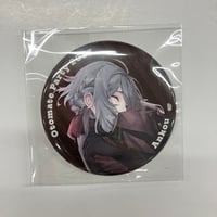 スロウ・ダメージ』 eeoくじ アクリルフィギュア トワ【BLグッズ