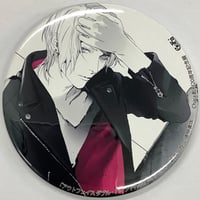 キヅナツキ『ギヴン』 シェリプラス10周年記念展 名場面クリア