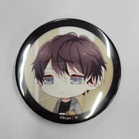 セフィロト　缶バッジ　斎藤一(薄桜鬼) セフィロト 缶バッジ 斎藤一(薄桜鬼) 2025年最新】薄桜鬼 缶