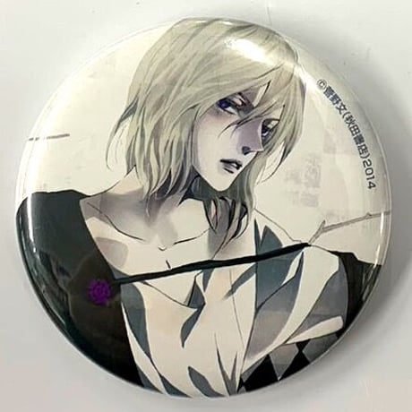 薔薇王の葬列 アクリルスタンド 缶バッジ 薔薇王の葬列 アクリルスタンド 缶バッジ TVアニメ「薔薇王の葬列