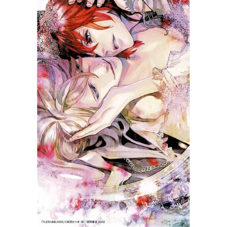 CATEGORY 松岡なつき | K-BOOKS 池袋 2次元グッズ通販