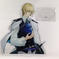 イケメン王子 クラヴィス 缶バッジ | K-BOOKS 池袋 2次元グッズ通販