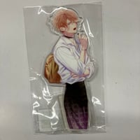 終ヴィル マティス アクリルスタンド 終遠のヴィルシュ マティス アクリルスタンド | K-BOOKS 池袋 2次元