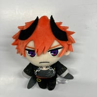 エリオス　キース　缶バッチ　2周年 エリオスライジングヒーローズ 2周年記念フェア 缶バッジ ED3